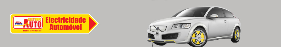 Electric Auto Banner